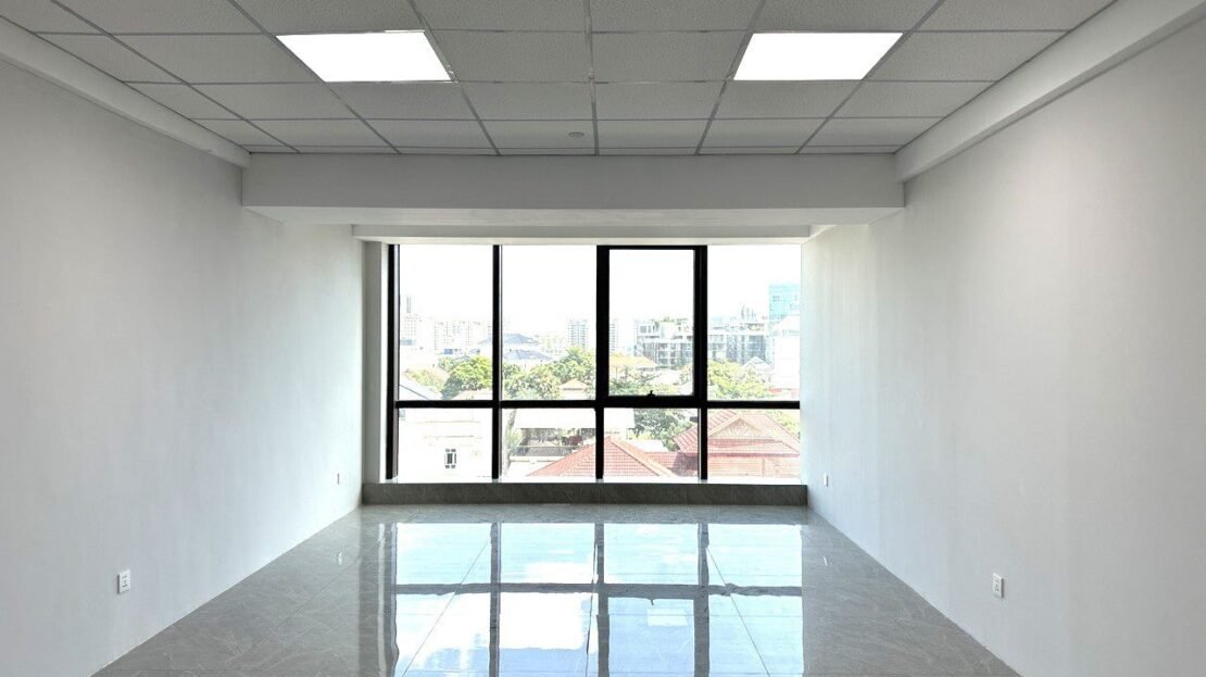 Office for Sale at Time Square 3, Toul Kork Phnom Penh