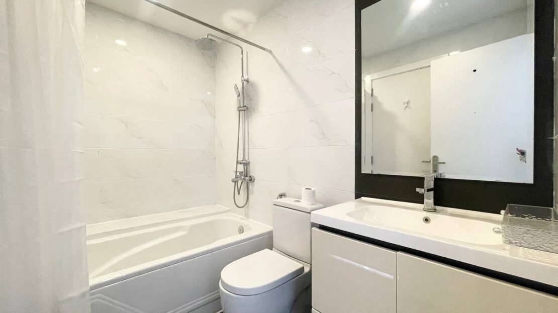 South BKK1 Studio Condominium for Rent at J Tower 1